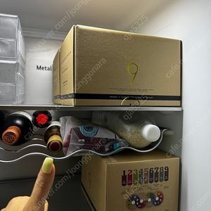 에너지스쿱 위드링크러브 신선한1box(오리지널) - 택배포함 170,000원 /4.9 배송받음
