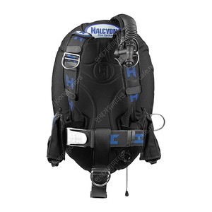 헬시온 인피니티 싱글 BCD 시스템 30LB 알루미늄 미개봉품