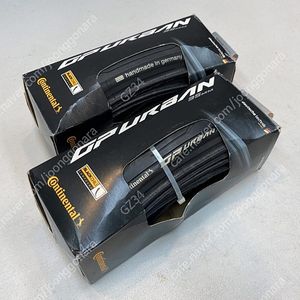 컨티넨탈 그랜드 프릭스 어반 Continental Grand Prix Urban 700 35 블랙 세트 GP5000 오천성