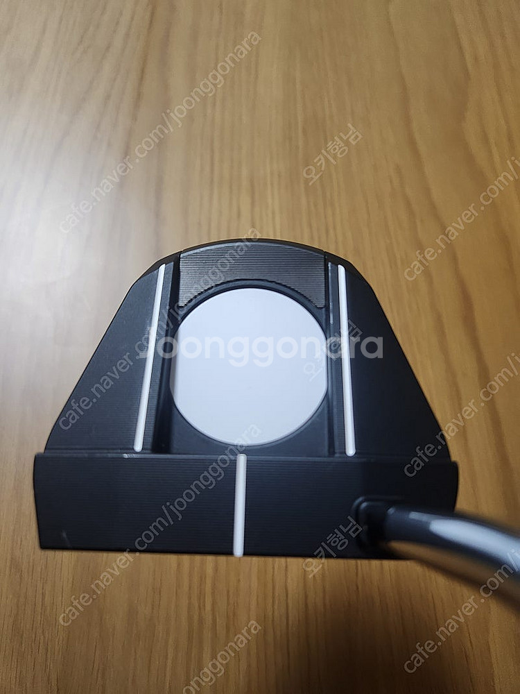 PXG ONE & DONE 퍼터 34인치 판매 합니다--2