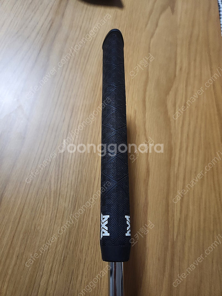 PXG ONE & DONE 퍼터 34인치 판매 합니다--3