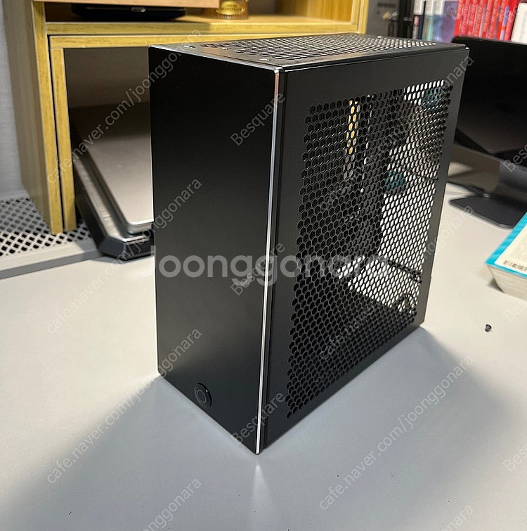 Velka3 ITX case팝니다 (V2.0)--5