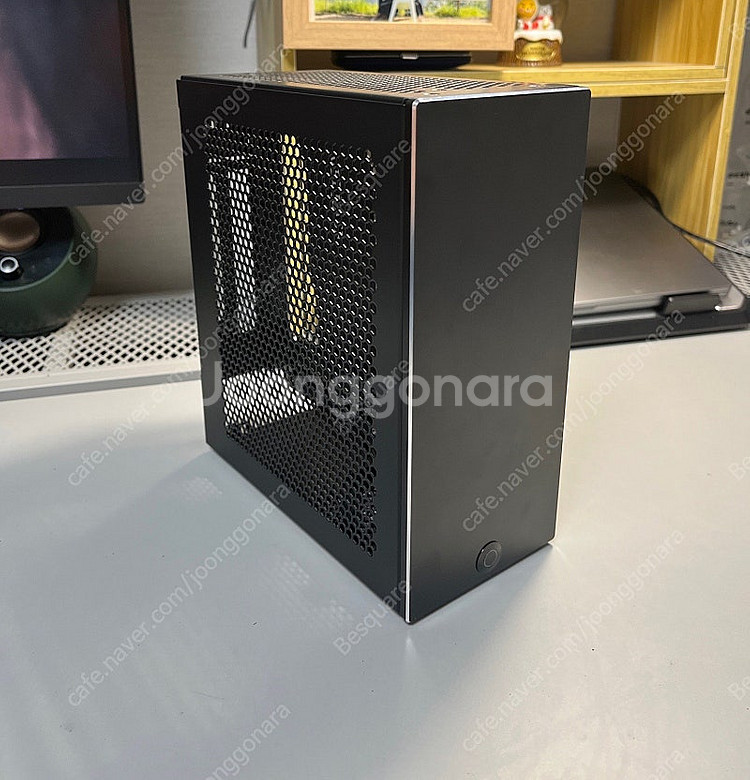 Velka3 ITX case팝니다 (V2.0)--0