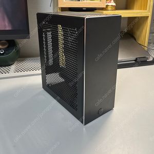 Velka3 ITX case팝니다 (V2.0)