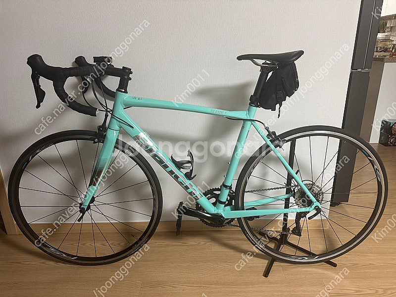 비앙키 니로네7 105 24년식 55사이즈--0