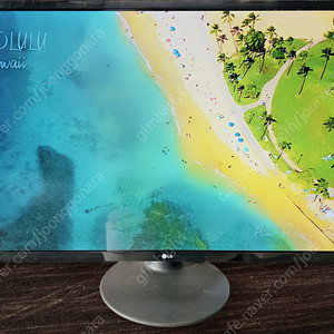 LG 32인치 LED TV 디지털TV 32LJ561C 팝니다
