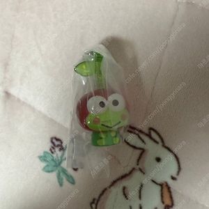 산리오 사쿠란보 체리 스윙 가챠(케로케로피) 판매