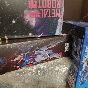 초합금 센티넬 메탈빌드 건담 마크로스 쓰리제로 기타등등