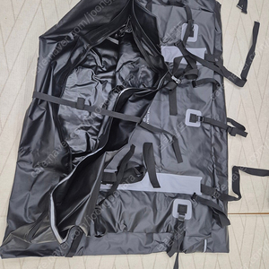 벤딕트 루프백 PRO 신형 블랙