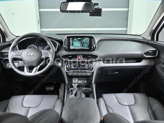 중고차 현대 싼타페(TM) 2.0T GDi 2WD 프레...--1