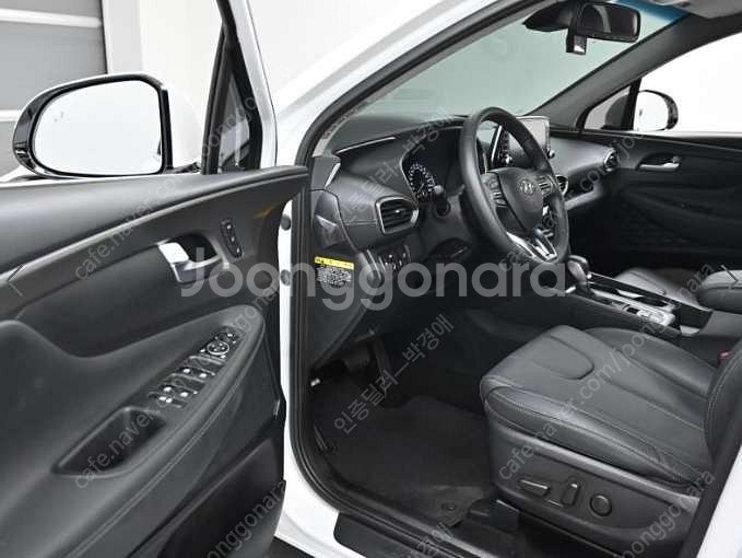 중고차 현대 싼타페(TM) 2.0T GDi 2WD 프레...--3