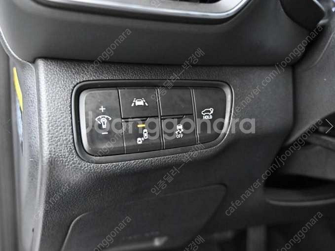 중고차 현대 싼타페(TM) 2.0T GDi 2WD 프레...--6