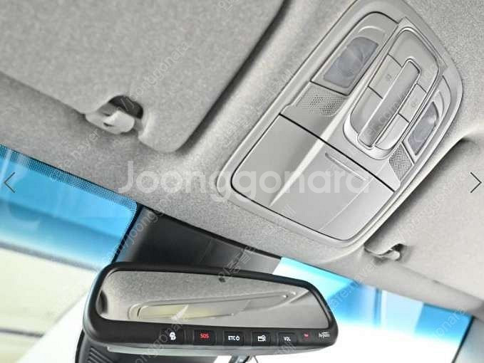 중고차 현대 싼타페(TM) 2.0T GDi 2WD 프레...--7