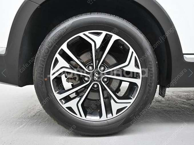 중고차 현대 싼타페(TM) 2.0T GDi 2WD 프레...--9