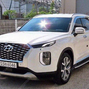 중고차 현대 팰리세이드 2.2 디젤 AWD 익스클루시브 부부중고차 중고차할부 ★ 여유자금 ★ 수원 ★