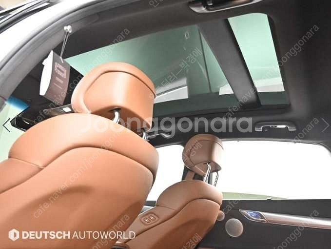 중고차 제네시스 더 올뉴G80 가솔린 2.5 2WD 기...--8