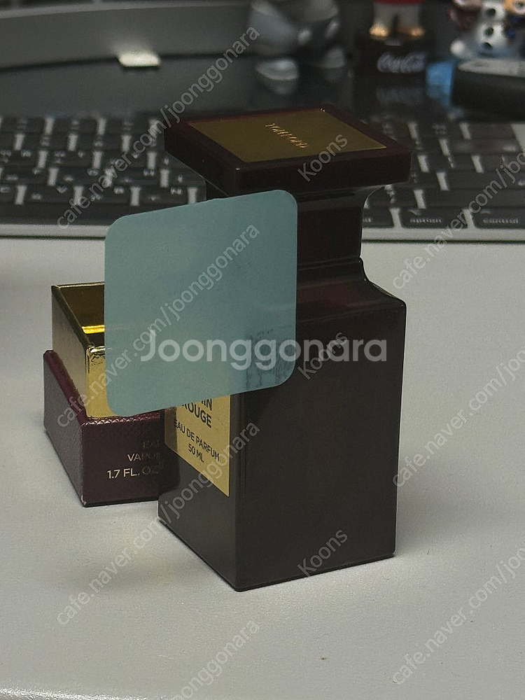 톰포드 / 자스민루쥬 50ml (80%이상) [면세 2...--1