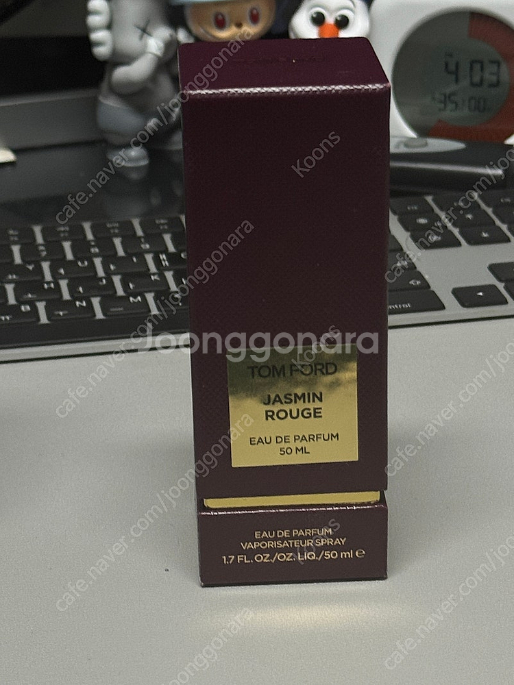 톰포드 / 자스민루쥬 50ml (80%이상) [면세 2...--3