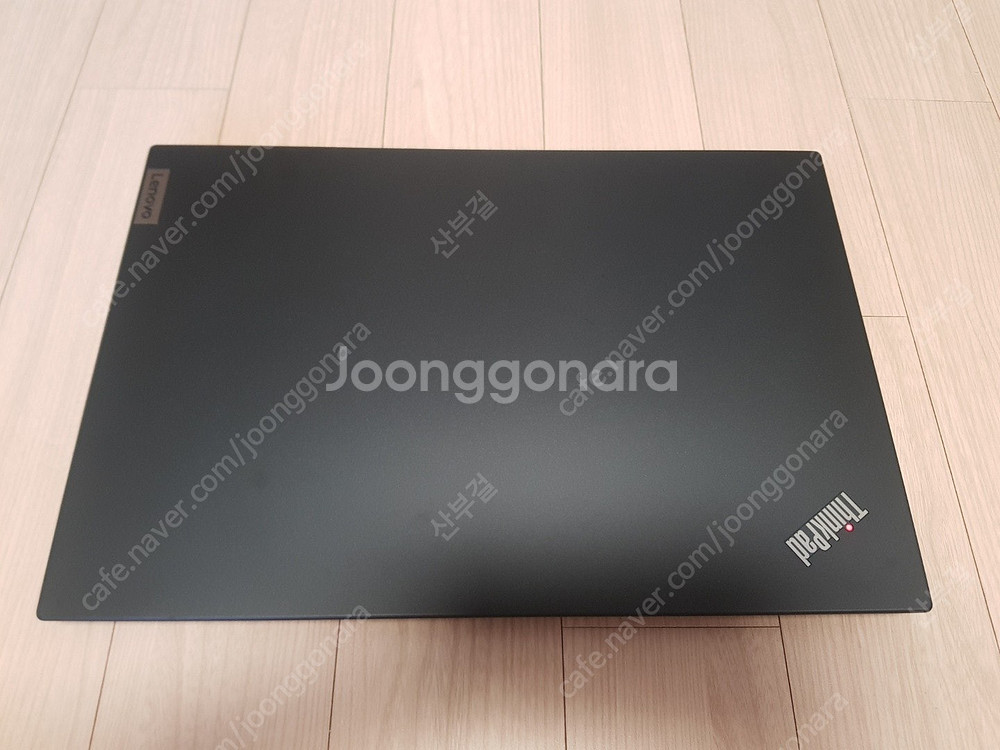 레노버 Thinkpad L15 Gen2 11세대 i7 ...--2