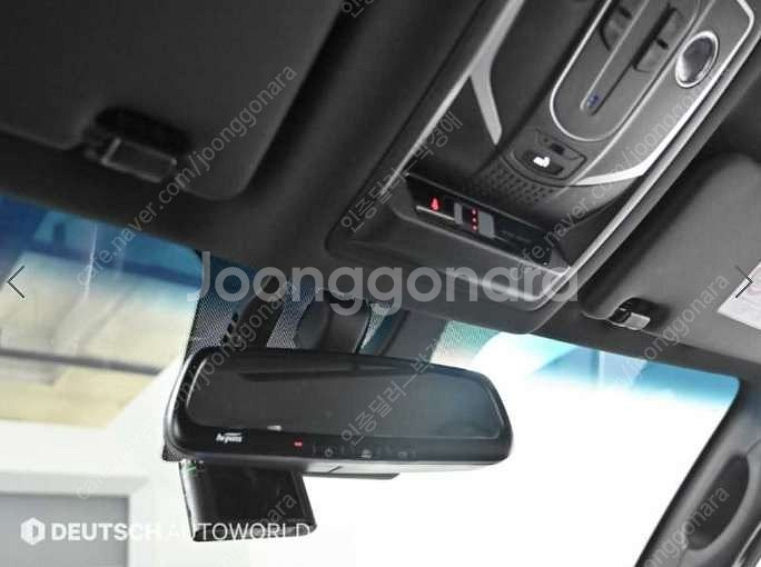 중고차 더 뉴렉스턴 스포츠 칸 쿨멘 2.2 4WD 프레...--7