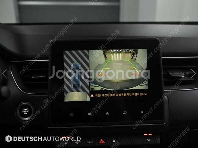 중고차 르노(삼성) XM3 1.6 GTe RE 부부중고...--4