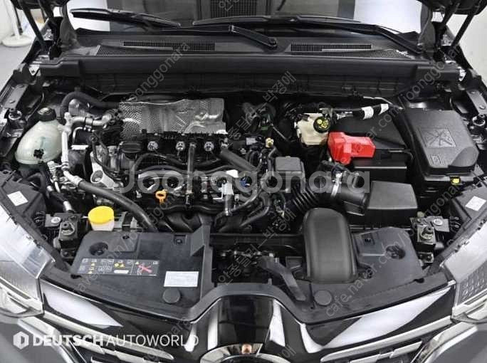 중고차 르노(삼성) XM3 1.6 GTe RE 부부중고...--8