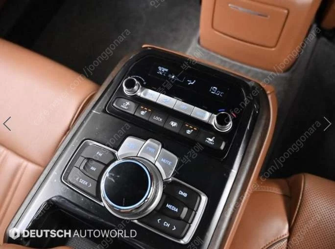 중고차 제네시스 G90 3.8 AWD 프리미엄 럭셔리 부부중고차 중고차할부 ★ 여유자금 ★ 수원 ★ 이미지