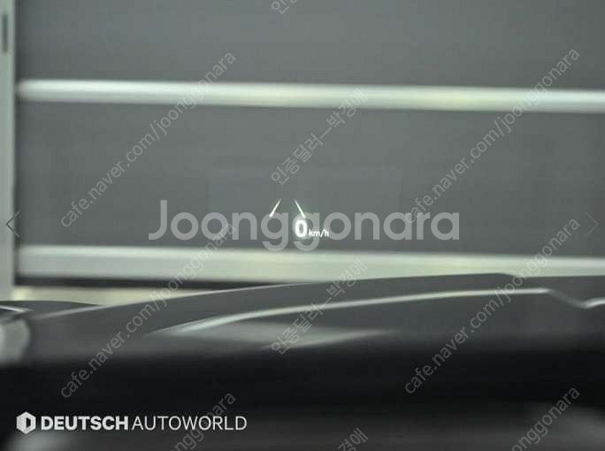 중고차 제네시스 G90 3.8 AWD 프리미엄 럭셔리 ...--7