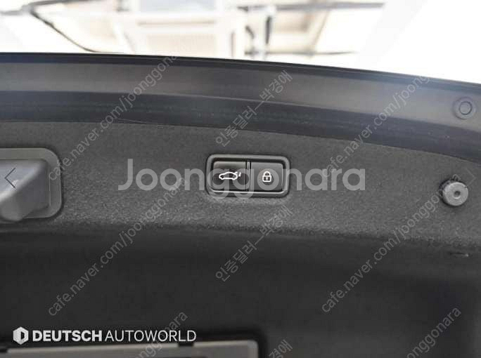 중고차 제네시스 G90 3.8 AWD 프리미엄 럭셔리 ...--8