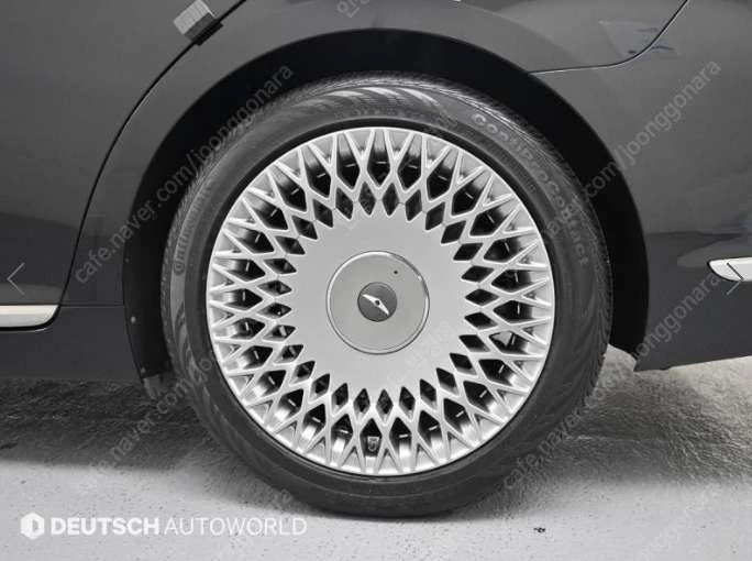 중고차 제네시스 G90 3.8 AWD 프리미엄 럭셔리 부부중고차 중고차할부 ★ 여유자금 ★ 수원 ★ 이미지
