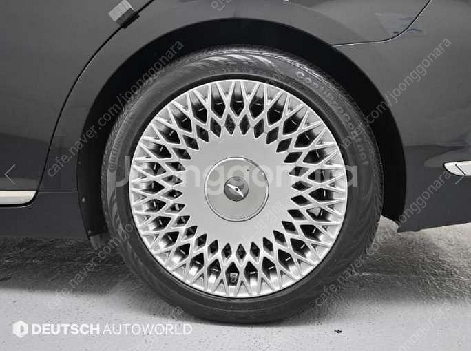 중고차 제네시스 G90 3.8 AWD 프리미엄 럭셔리 ...--9