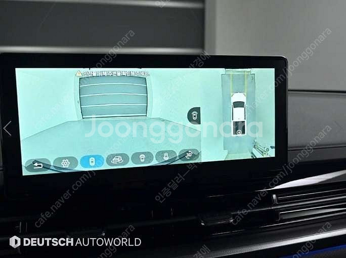 중고차 더 뉴렉스턴 스포츠 칸 쿨멘 2.2 4WD 노블...--4
