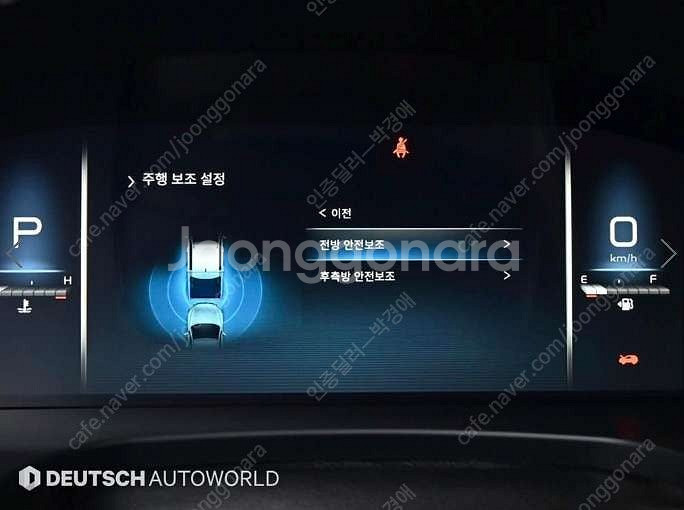 중고차 더 뉴렉스턴 스포츠 칸 쿨멘 2.2 4WD 노블...--5