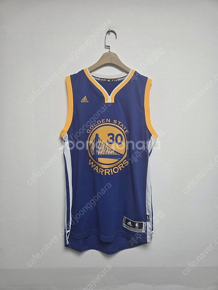 아디다스 NBA 골든스테이트 워리어스 스테판커리 농구 ...--0