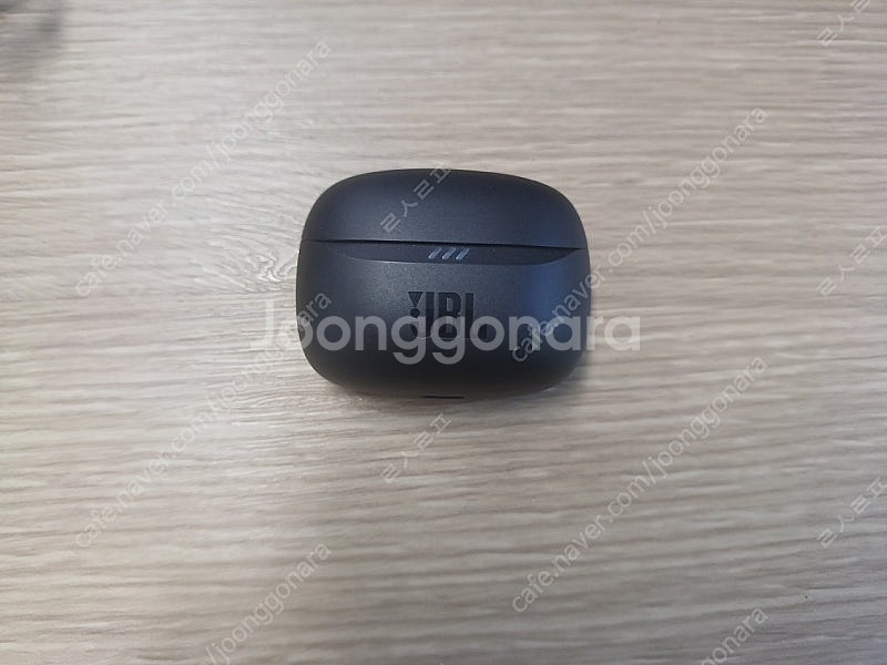 jbl tune beam2 무선 이어폰 민트급 팝니다.--0