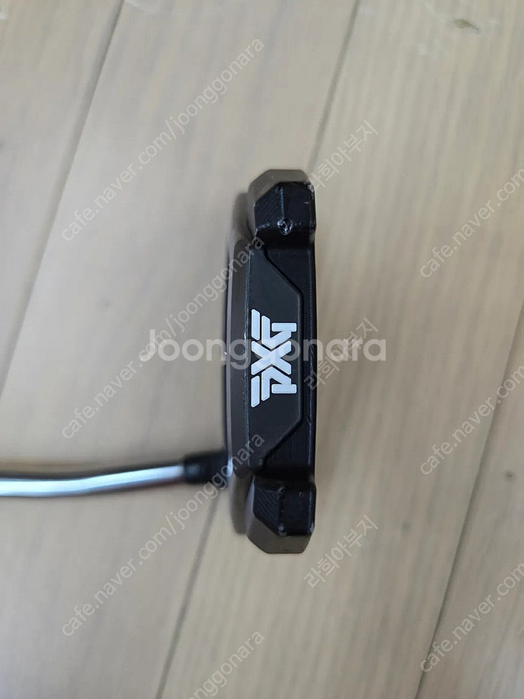 PXG 블랙잭 퍼터 34인치 퍼터--3