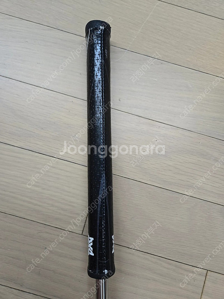 PXG 블랙잭 퍼터 34인치 퍼터--6