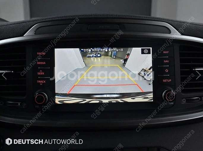중고차 기아 더 뉴쏘렌토 가솔린 2.0 2WD 마스터 ...--5