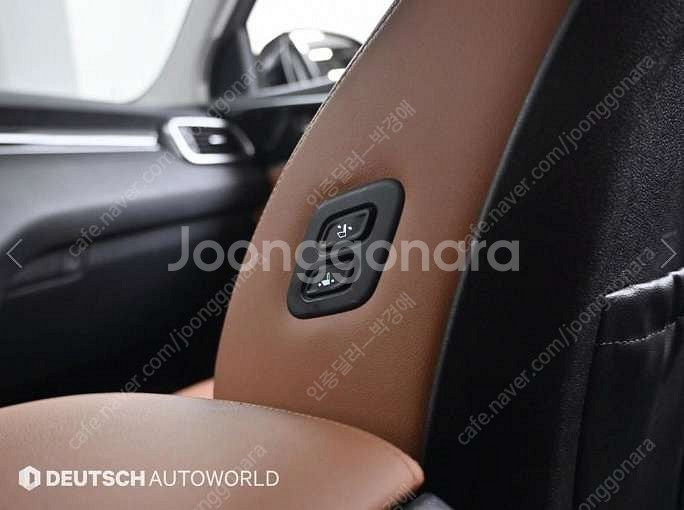 중고차 기아 더 뉴쏘렌토 가솔린 2.0 2WD 마스터 ...--8