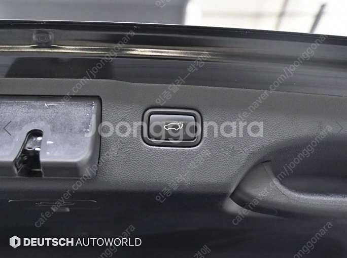 중고차 기아 더 뉴쏘렌토 가솔린 2.0 2WD 마스터 ...--9