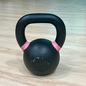 케틀벨 8kg