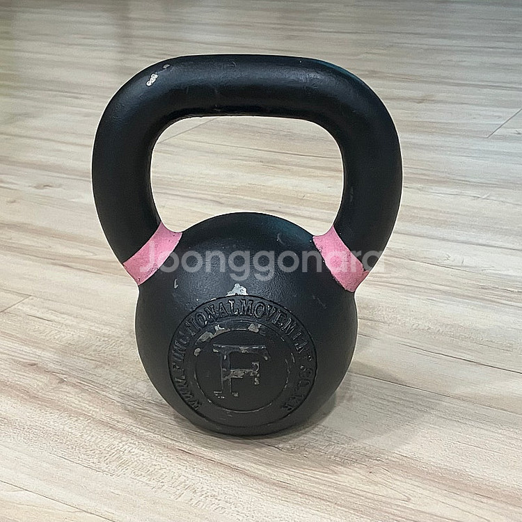 케틀벨 8kg--1