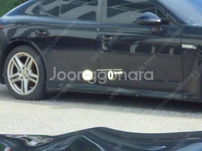 중고차 BMW X3(3세대) 20i xDrive 럭셔리...--5
