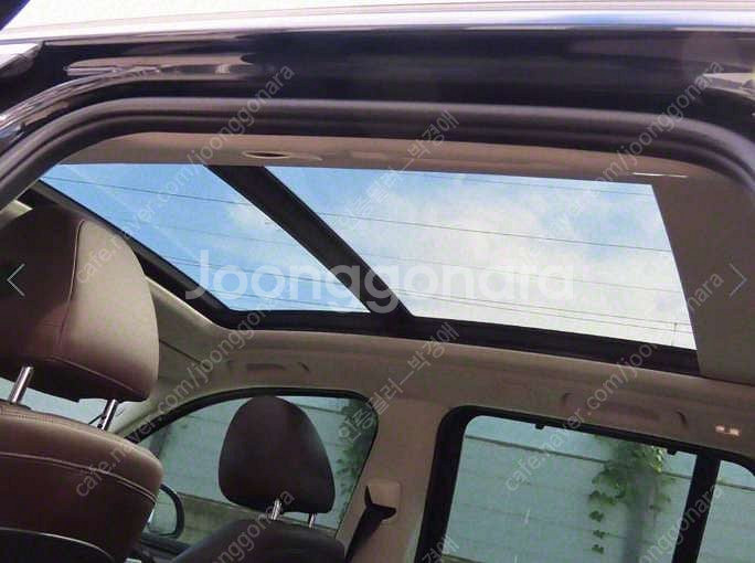 중고차 BMW X3(3세대) 20i xDrive 럭셔리...--6