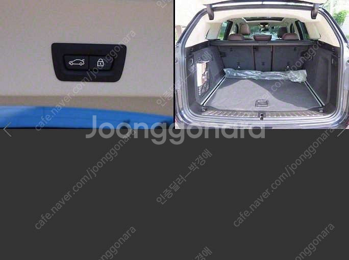 중고차 BMW X3(3세대) 20i xDrive 럭셔리...--7