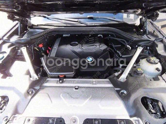 중고차 BMW X3(3세대) 20i xDrive 럭셔리...--8