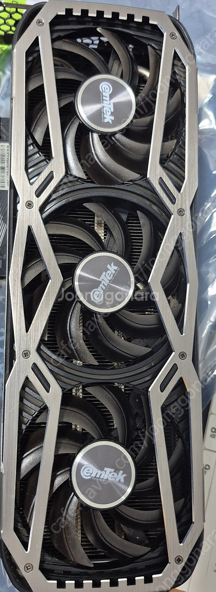 RTX 3070 8GB--1