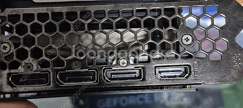 RTX 3070 8GB--2