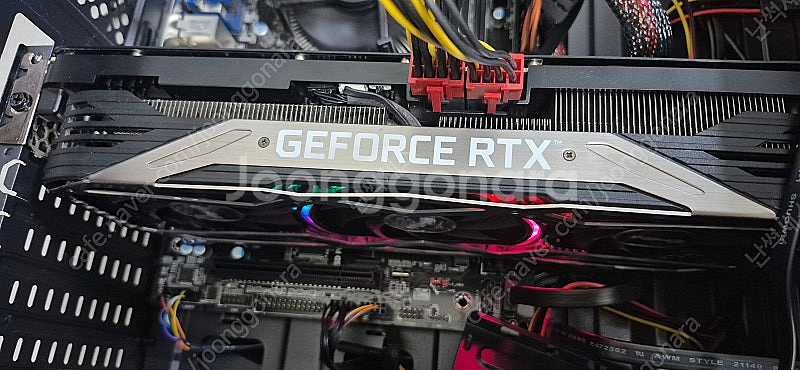 RTX 3070 8GB--4