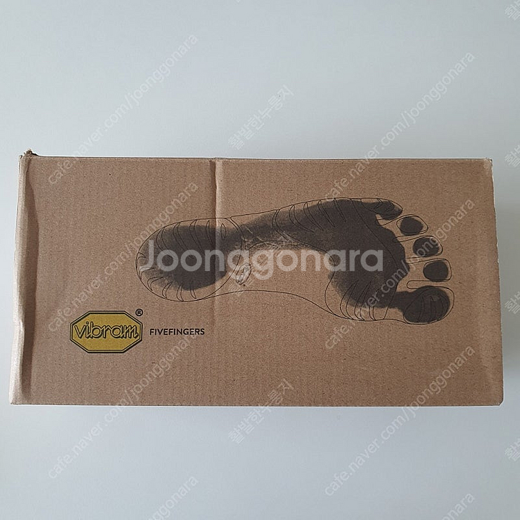 비브람 파이브핑거스 KSO EVO 여성 발가락신발 헬스...--0